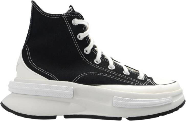 Converse Sneakers Zwart Dames