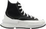 Converse Run Star Legacy Cx Fashion sneakers Schoenen egret black white maat: 37 beschikbare maaten:36 37.5 38.5 39 40.5 41 - Thumbnail 1