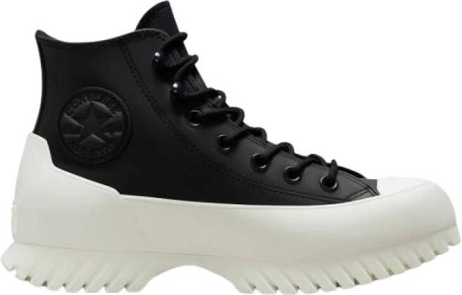 Converse Sneakers Zwart Dames