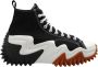 Converse Run Star Motion Canvas Platform Fashion sneakers Schoenen black white gum honey maat: 44.5 beschikbare maaten:42.5 43 44.5 45 46 - Thumbnail 2