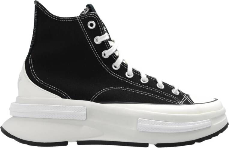 Converse Sneakers Zwart Heren
