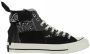Converse Sneakers Chuck 70 LTD Paisley Patchwork Zwart Heren - Thumbnail 12