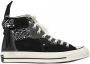 Converse Sneakers Chuck 70 LTD Paisley Patchwork Zwart Heren - Thumbnail 10