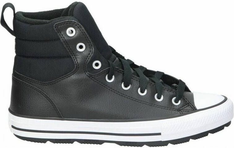 Converse Hoge Sneakers CHUCK TAYLOR ALL STAR BERKSHIRE BOOT COLD FUSION HI
