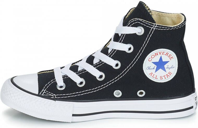 Converse Sneakers Zwart Heren