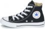 Converse Sneakers Chuck Taylor A.s Hi Kids Zwart - Thumbnail 10