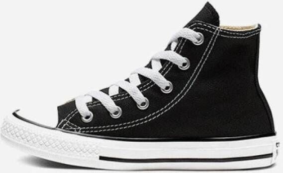 Converse Sneakers Zwart Heren