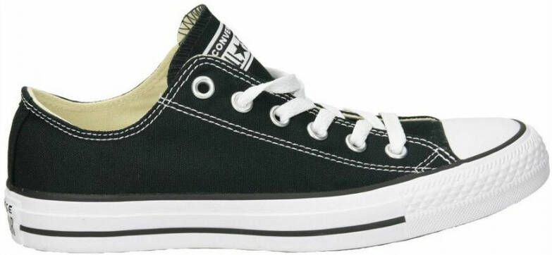 Converse Sneakers Zwart Heren