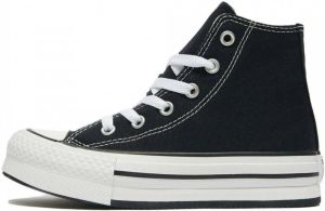 Converse Hoge Sneakers Chuck Taylor All Star EVA Lift Foundation Hi
