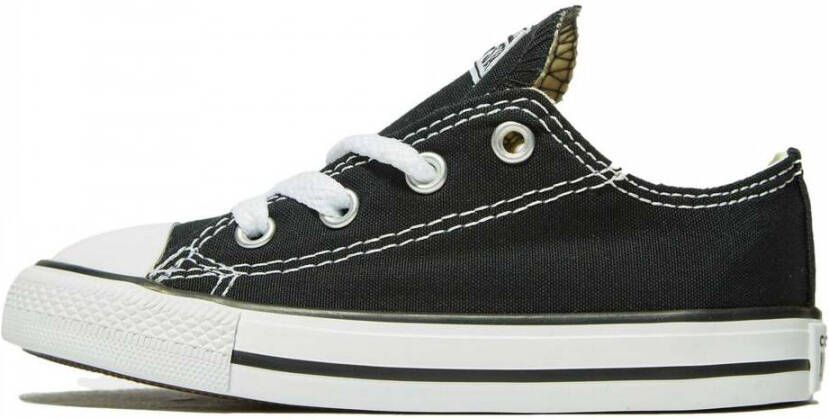 Converse Sneakers Zwart Unisex