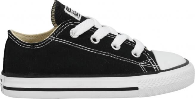 Converse Sneakers Zwart Unisex