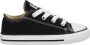 Converse Chuck Taylor All Star Low voorschools Schoenen Black Textil Foot Locker - Thumbnail 3