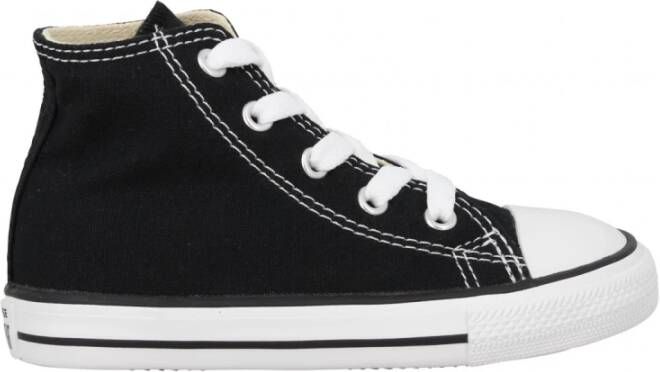 Converse Sneakers Zwart Unisex