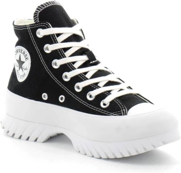 Converse Sneakers Zwart Unisex