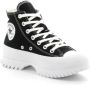 Converse Hoge Sneakers Chuck Taylor All Star Lugged 2.0 Foundational Canvas - Thumbnail 1