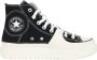 Converse Chuck Taylor All Star Utility Fashion sneakers Schoenen black vintage white egret maat: 37.5 beschikbare maaten:36 37.5 38 39 40.5 - Thumbnail 1