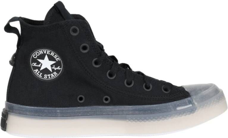 Converse Chuck Taylor All Star Cx Explore Fashion sneakers Schoenen black black white maat: 45 beschikbare maaten:42.5 43 44.5 45 46