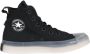 Converse Chuck Taylor All Star Cx Explore Fashion sneakers Schoenen black black white maat: 45 beschikbare maaten:42.5 43 44.5 45 46 - Thumbnail 1