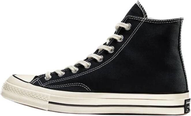 Converse Sneakers Zwart Unisex