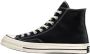 Converse Chuck Taylor All Star Lift Hi Fashion sneakers Schoenen black white white maat: 36.5 beschikbare maaten:36.5 37.5 38 39.5 40 4 - Thumbnail 3