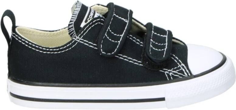 Converse Inf Chuck Taylor All Star Ox Fashion sneakers Schoenen black maat: 20 beschikbare maaten:18 19 20 21 24 25 26