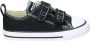 Converse Inf Chuck Taylor All Star Ox Fashion sneakers Schoenen black maat: 20 beschikbare maaten:18 19 20 21 24 25 26 - Thumbnail 1