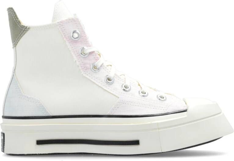 Converse Sportschoenen A07599C Beige Dames