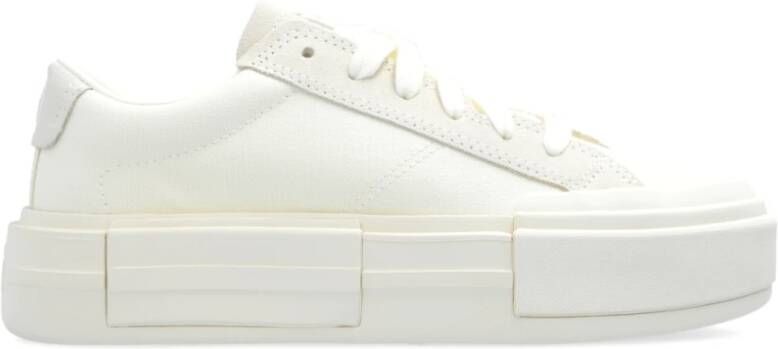 Converse Sportschoenen A08788C White Dames