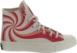 Converse Sportschoenen Roze Dames