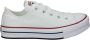 Converse Chuck Taylor All Star Eva Lift Canvas Platform (gs) Fashion sneakers Schoenen white garnet maat: 37 beschikbare maaten:37.5 38 39 38 - Thumbnail 2