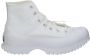 Converse Hoge Sneakers Chuck Taylor All Star Lugged 2.0 Foundational Canvas - Thumbnail 1