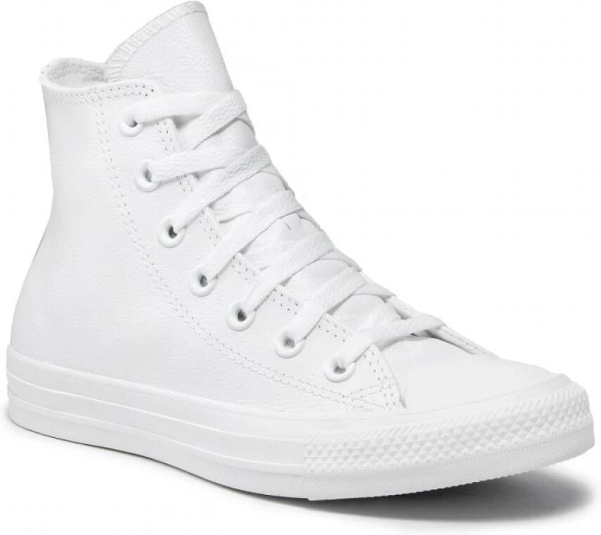 Converse Chuck Taylor All Star Seizoenssneakers White - Foto 10