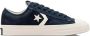 Converse Star Player 76 Retro Skate Schoenen Blue Heren - Thumbnail 8