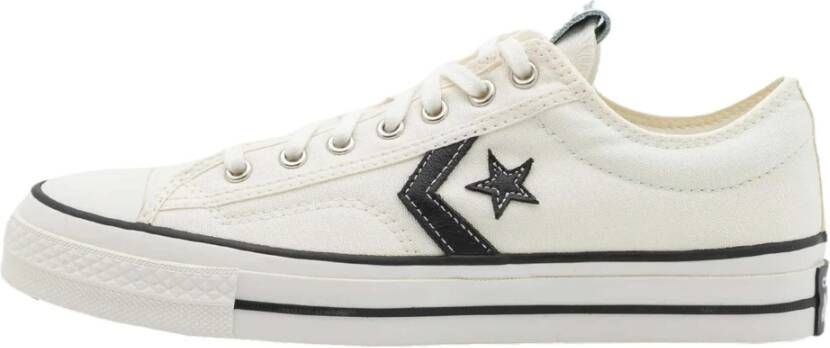 Converse Star Player 76 Sneakers White Unisex