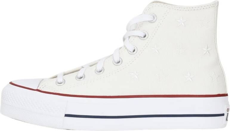 Converse Hoge Sneakers CHUCK TAYLOR ALL STAR LIFT