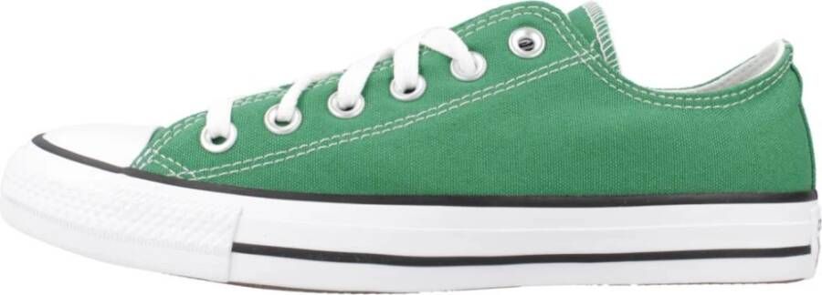 Converse Stijlvolle Amazon Sneakers voor Vrouwen Green Dames