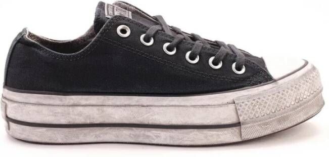 Vans Ua Sk8 Hi Black Black White Schoenmaat 38 1 2 Sneakers VD5IB8C - Foto 17