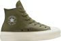 Converse Hoge Sneakers CHUCK TAYLOR ALL STAR LIFT - Thumbnail 1