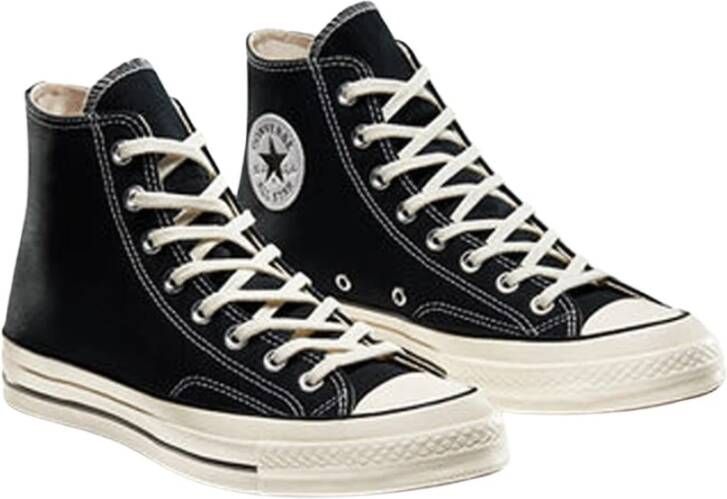 Converse Stijlvolle en comfortabele lage heren sneakers Zwart Heren