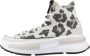 Converse Stijlvolle High-Top Sneakers voor Mannen Multicolor Heren - Thumbnail 2