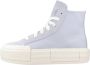 Converse Chuck Taylor All Star Cruise Blue- Blue - Thumbnail 2