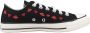 Converse Stijlvolle Sneakers voor All Star Fans Black Dames - Thumbnail 2