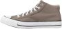 Converse CHUCK TAYLOR ALL STAR MALDEN STREET MID Bruin - Thumbnail 1