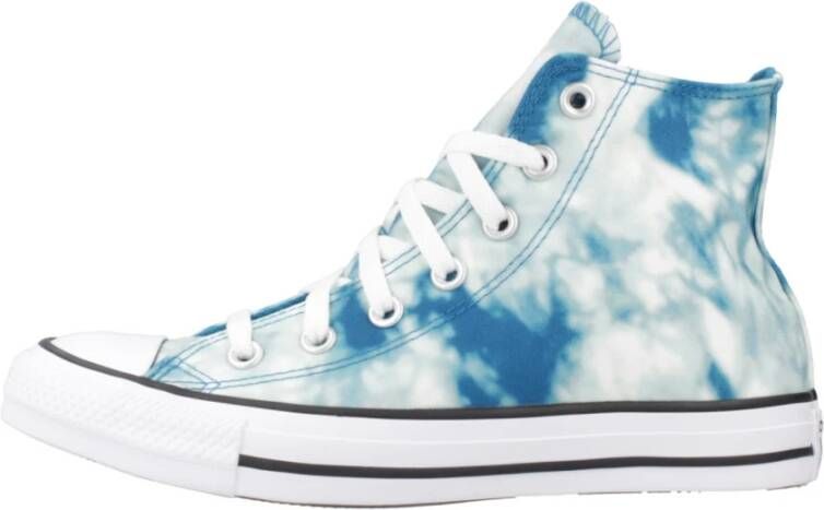 Converse Tie-D All Star Sneakers