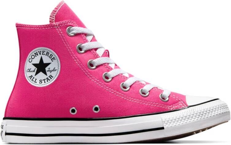 Converse Tijdloze Sneaker voor elk tijdperk Pink Dames