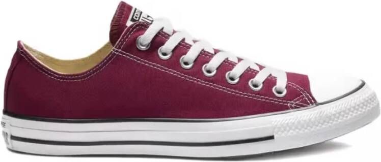 Converse Klassieke Chuck Taylor All Star Schoenen Brown - Foto 8