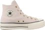 Converse Sneakers CHUCK TAYLOR ALL STAR LIFT PLATFORM SUEDE - Thumbnail 2