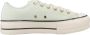 Converse Chuck Taylor All Star Lift Chuck Taylor in groen formaten: 36.5 - Thumbnail 2