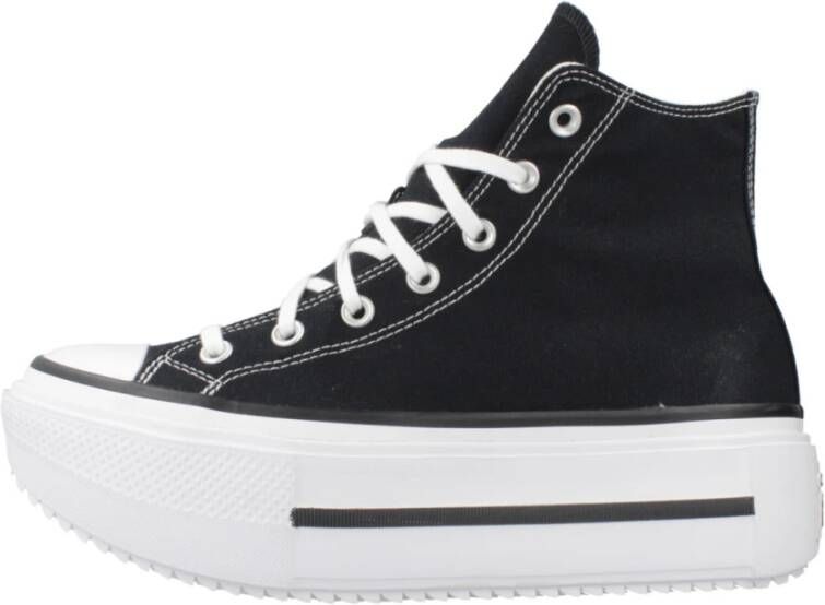 Converse Verhoogde Chuck Taylor Sneakers