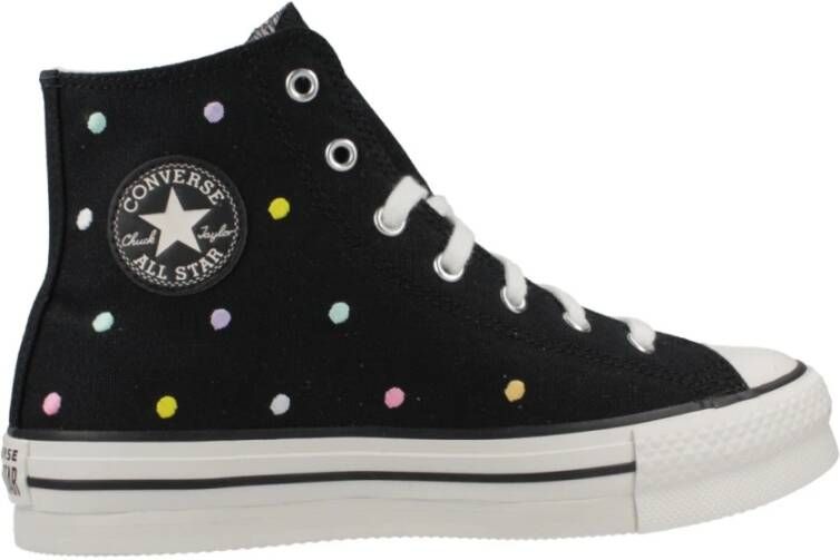 Converse Verhoogde EVA Lift High Top Sneakers